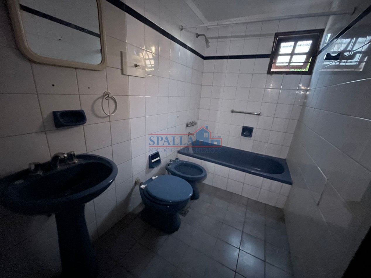 VENTA MONOAMBIENTE PLANTA BAJA PILAR CENTRO - OPORTUNIDAD - APTO CREDITO