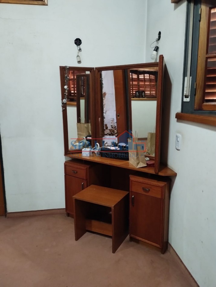 VENTA CASA 6 AMBIENTES BARRIO LA LONJA A METROS DE RUTA 8 PILAR