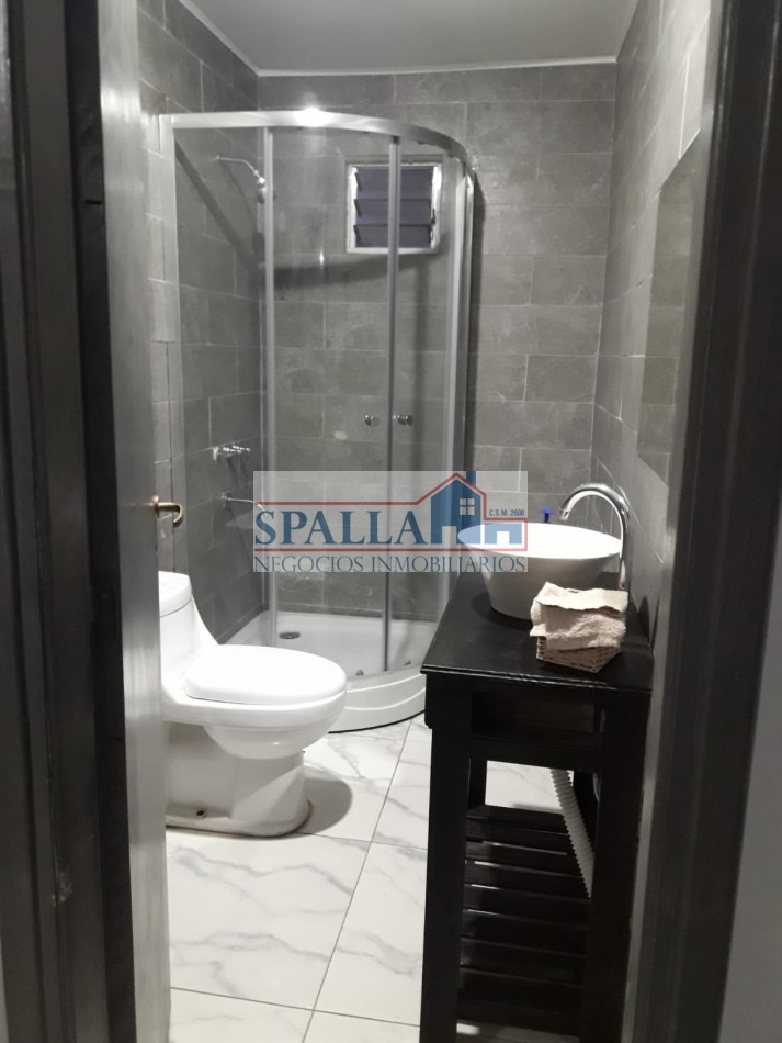 VENTA CASA 3 AMBIENTES EN BARRIO SEMI CERRADO CERRO RICO 1, MATHEU - ESCOBAR - PERMUTA