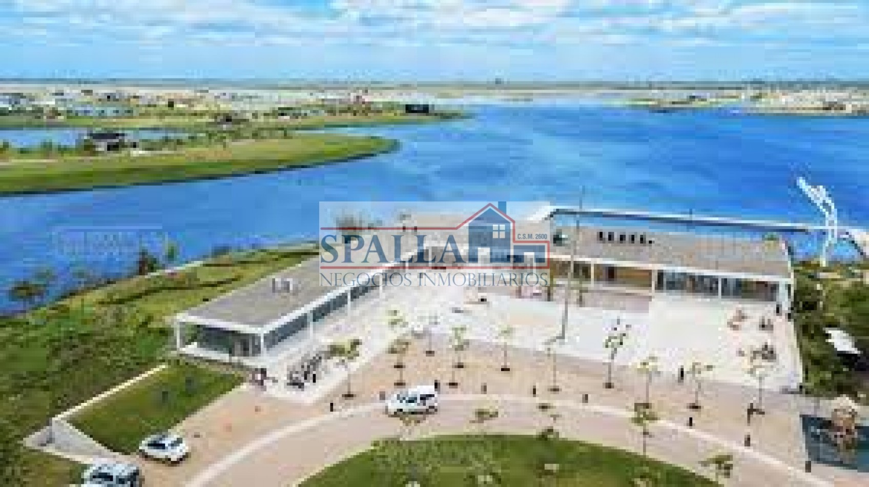 VENTA CASA ARACUCARIAS PUERTO DEL LAGO A ESTRENAR - 5 AMBIENTES - 4 DORMITORIOS - PILAR