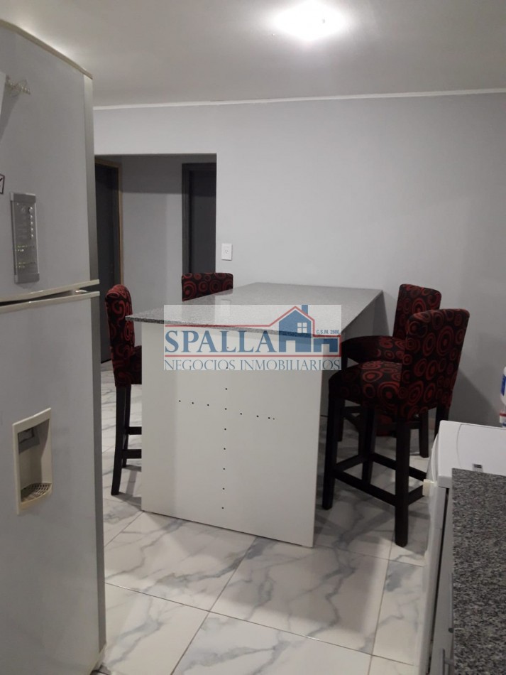 VENTA CASA 3 AMBIENTES EN BARRIO SEMI CERRADO CERRO RICO 1, MATHEU - ESCOBAR - PERMUTA