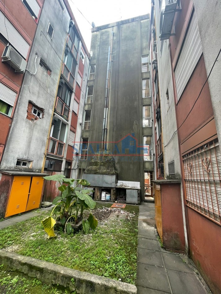 VENTA DEPARTAMENTO 4 AMBIENTES BARRIO FONAVI TORTUGUITAS