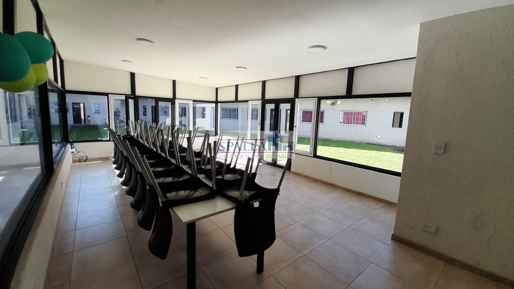 OPORTUNIDAD DE POZO - VENTA DEPARTAMENTO 2 AMBIENTES PILAR - ABBINATURA III