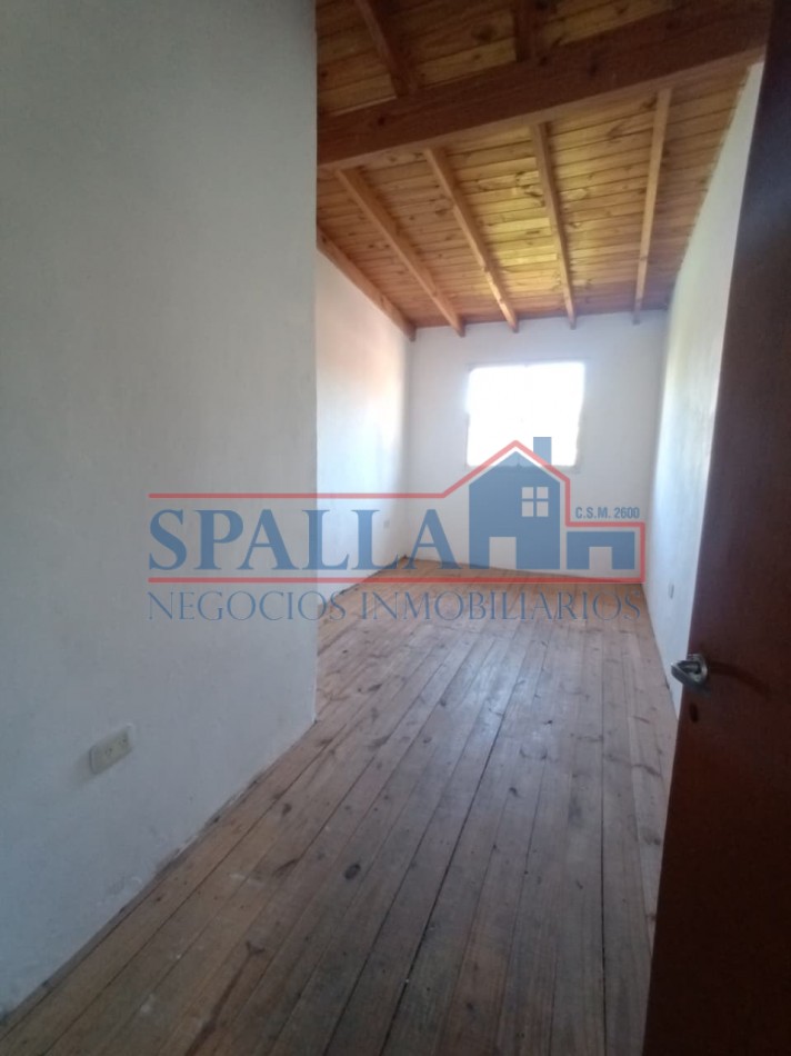 ALQUILER DE DEPARTAMENTO 3 AMB EN JOSE C PAZ.