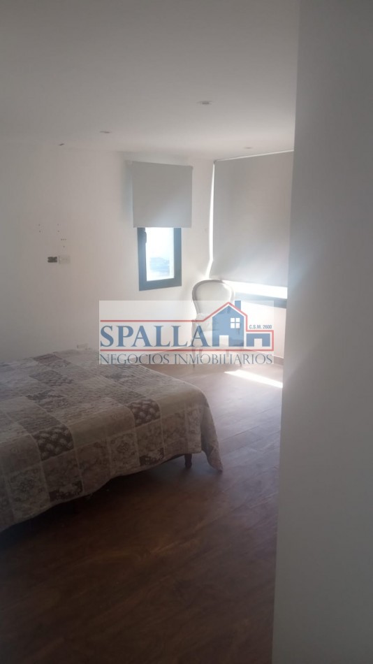VENTA CASA 4 AMBIENTES EN BARRIO CERRADO LAGOON PILAR