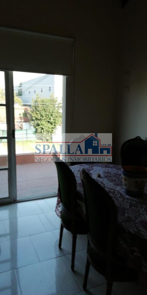 VENTA CASA PILAR CENTRO CERCANO A PANAMERICANA RAMAL PILAR KM 54 - 