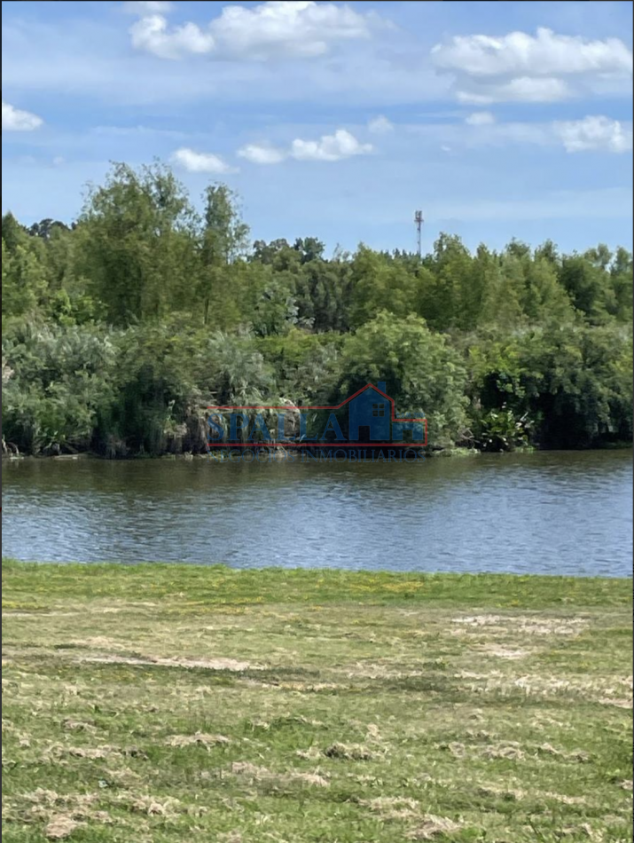 LOTE EN VENTA, BARRIO PARQUE NAUTICO EL CAZAL, PARTIDO DE ESCOBAR