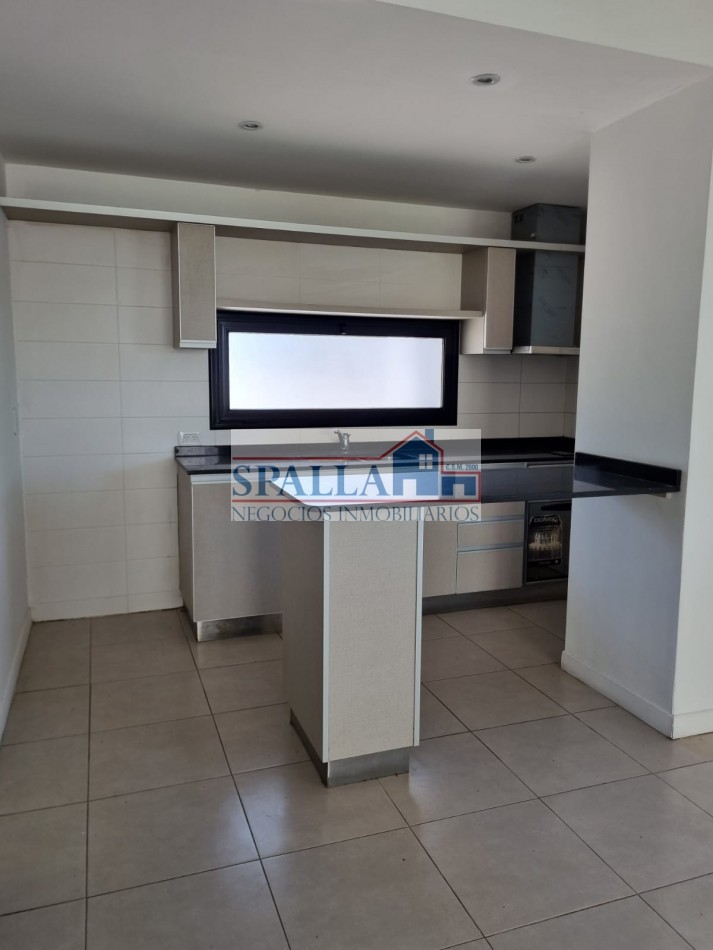 VENTA DEPARTAMENTO DOS AMBIENTES EN COMPLEJO EQUUS PILAR. PANAMERICANA KM 54 PILAR
