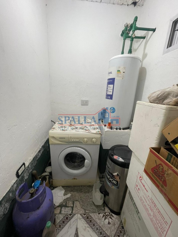 VENTA CASA DOS PLANTAS, 3 AMBIENTES VILLA ROSA PILAR 