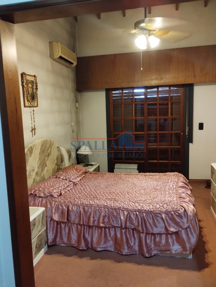 VENTA CASA 6 AMBIENTES BARRIO LA LONJA A METROS DE RUTA 8 PILAR