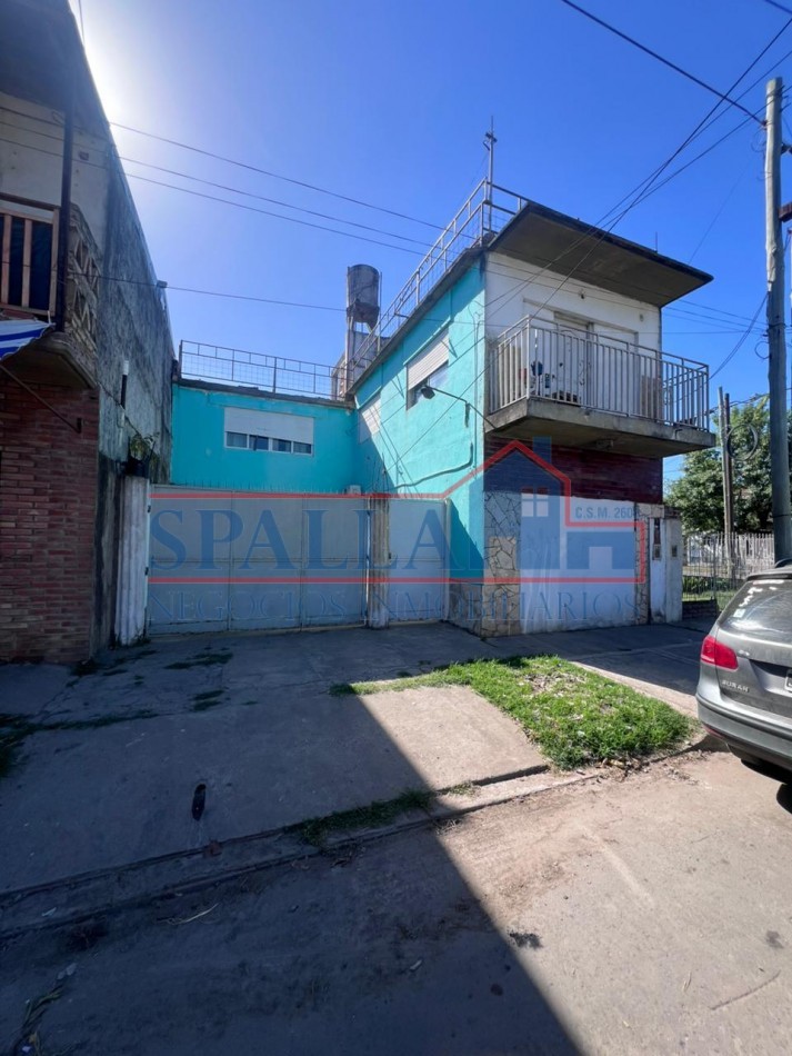 VENTA DE 3 DEPARTAMENTOS EN BLOCK, PRESIDENTE DERQUI, PILAR
