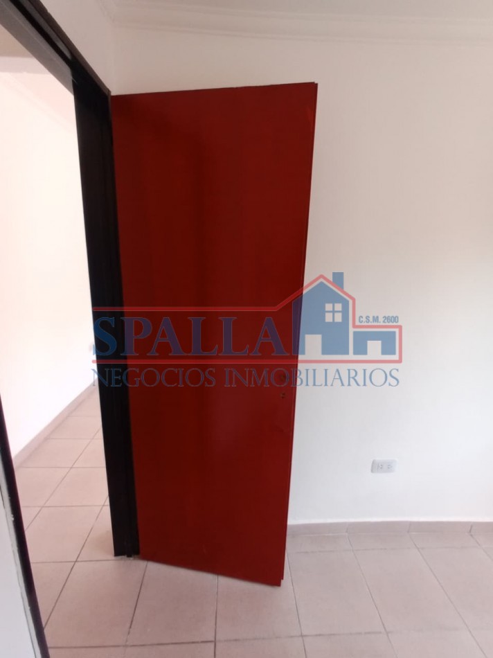 DEPARTAMENTOS 3 AMBIENTES EN ALQUILER JOSE C. PAZ.