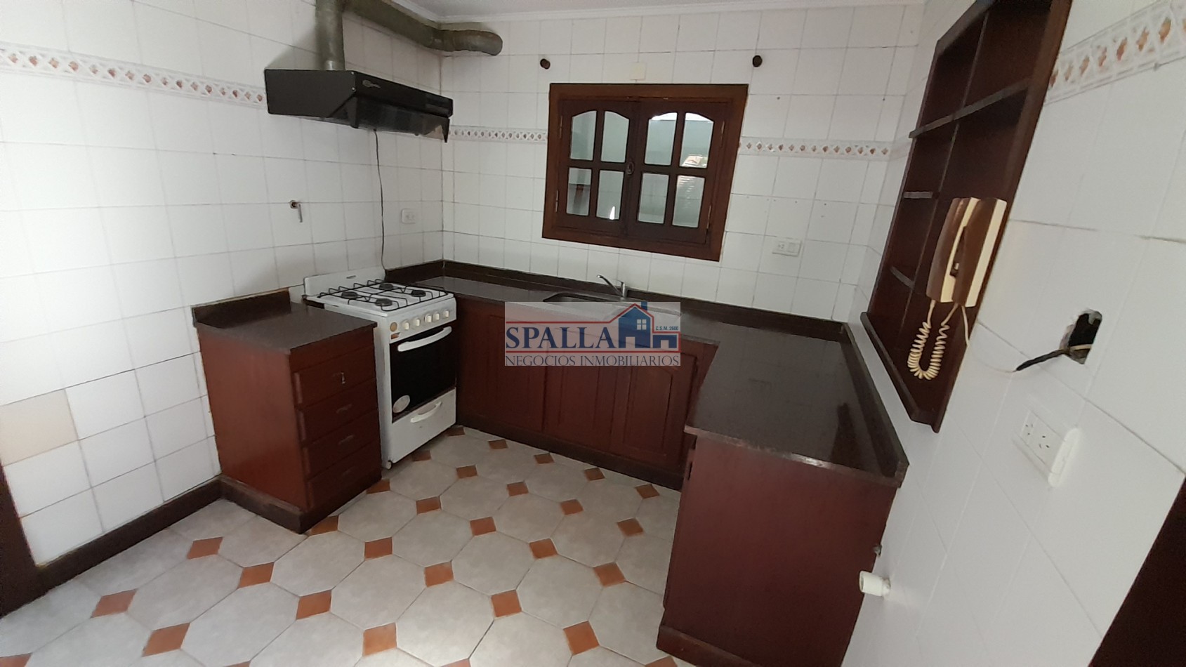 VENTA DUPLEX 3 AMBIENTES CON COCHERA EN VILLA MORRA PILAR CENTRO APTO CREDITO