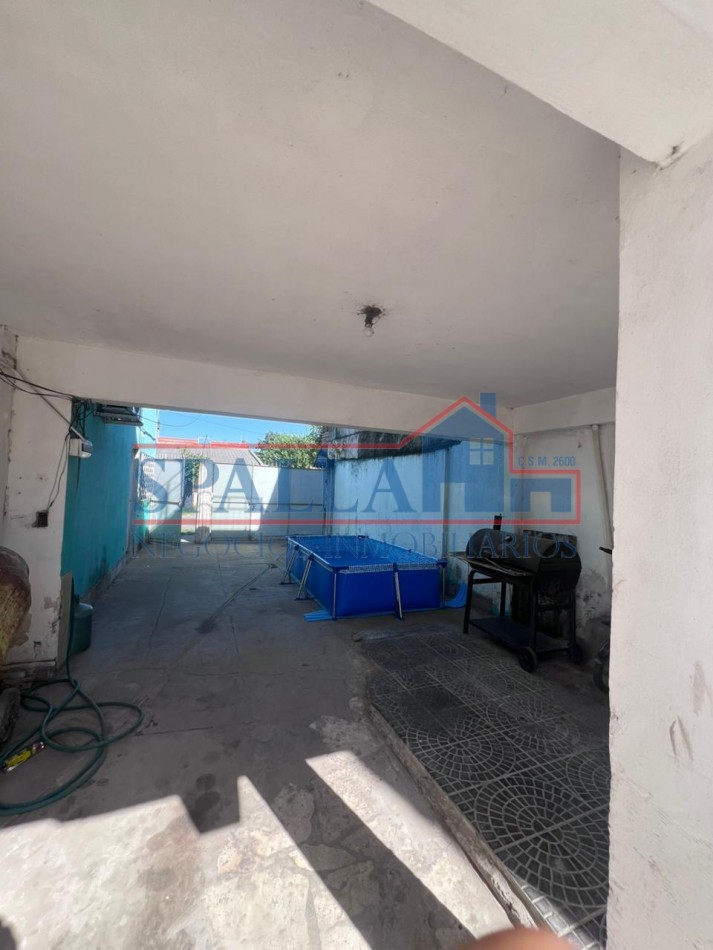 VENTA DE 3 DEPARTAMENTOS EN BLOCK, PRESIDENTE DERQUI, PILAR