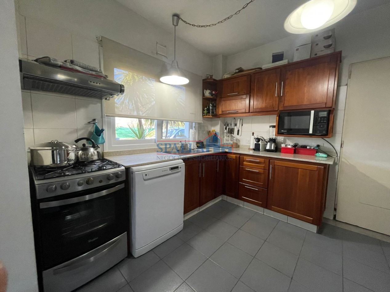 VENTA CASA 6 AMBIENTES CLUB DE CAMPO PUEYRREDON PILAR - OPORTUNIDAD