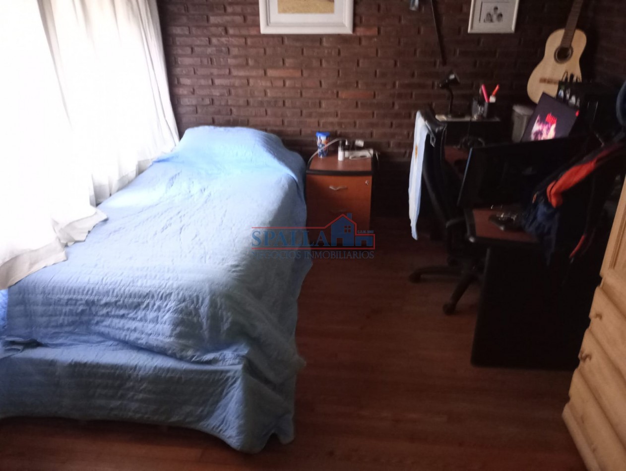 VENTA CASA 5 AMBIENTES EN PILAR CENTRO EXCELENTE ACCESO PANAMERICANA RAMAL PILAR KM 53