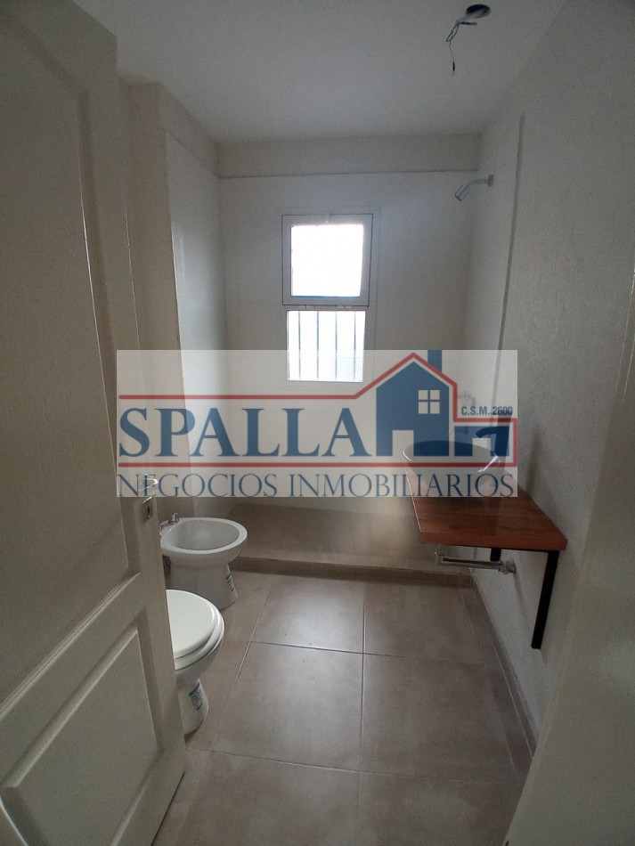 OPORTUNIDAD DE POZO - VENTA DEPARTAMENTO 2 AMBIENTES PILAR - ABBINATURA III