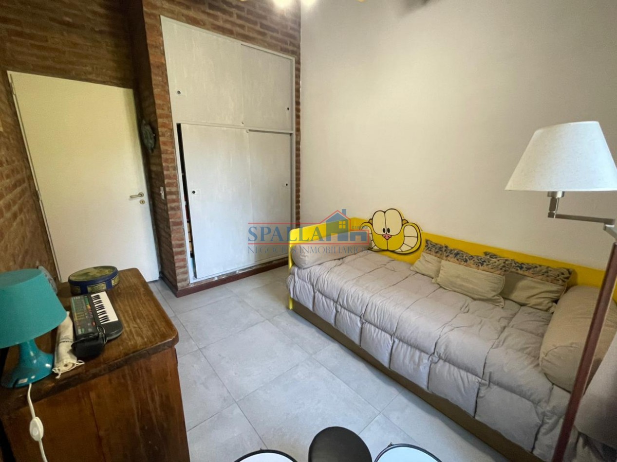 VENTA CASA 6 AMBIENTES CLUB DE CAMPO PUEYRREDON PILAR - OPORTUNIDAD