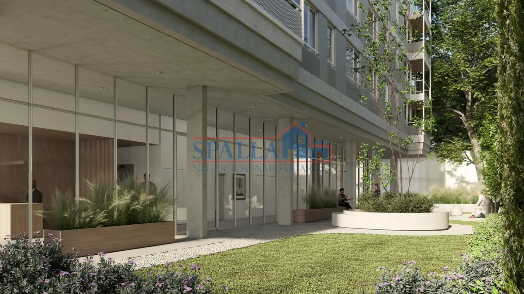 VENTA DEPARTAMENTO 3 AMBIENTES DE POZO - ONE RESIDENTIAL TOWER FLORIDA VICENTE LOPEZ ZONA NORTE