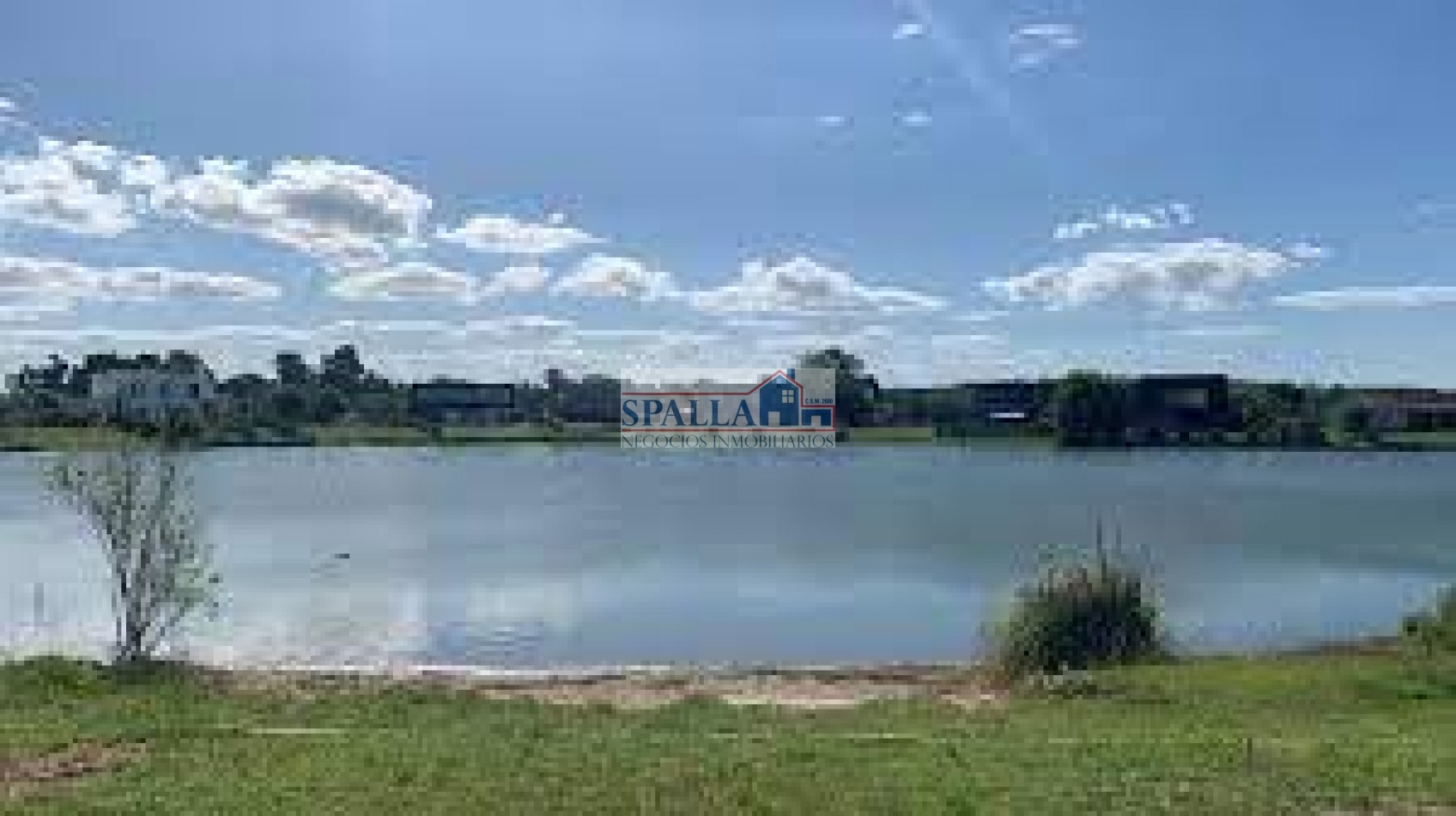 VENTA LOTE A LA LAGUNA SAN MATIAS, AREA 5