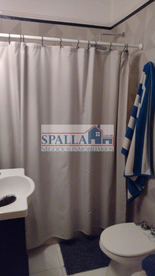 VENTA CASA PILAR CENTRO 5 AMBIENTES -ACEPTA PERMUTA - APTO CREDITO