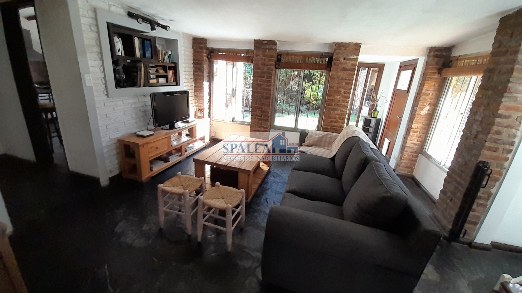 VENTA OPORTUNIDAD CASA QUINTA 7 AMBIENTES EXCELENTE ACCESO A PANAMERICANA RAMAL PILAR, OPORTUNIDAD 