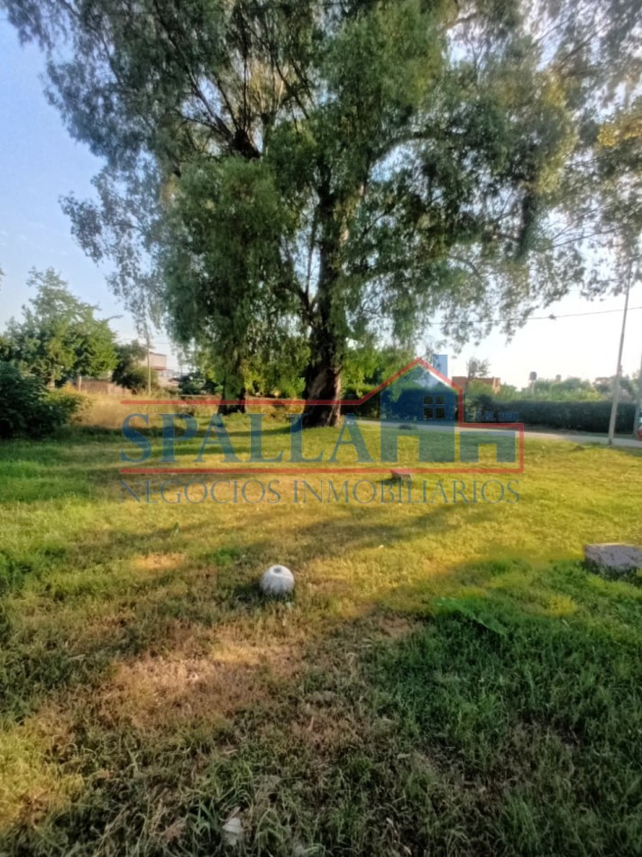 LOTES A LA VENTA - EXCELENTE UBICACION - JOSE C. PAZ