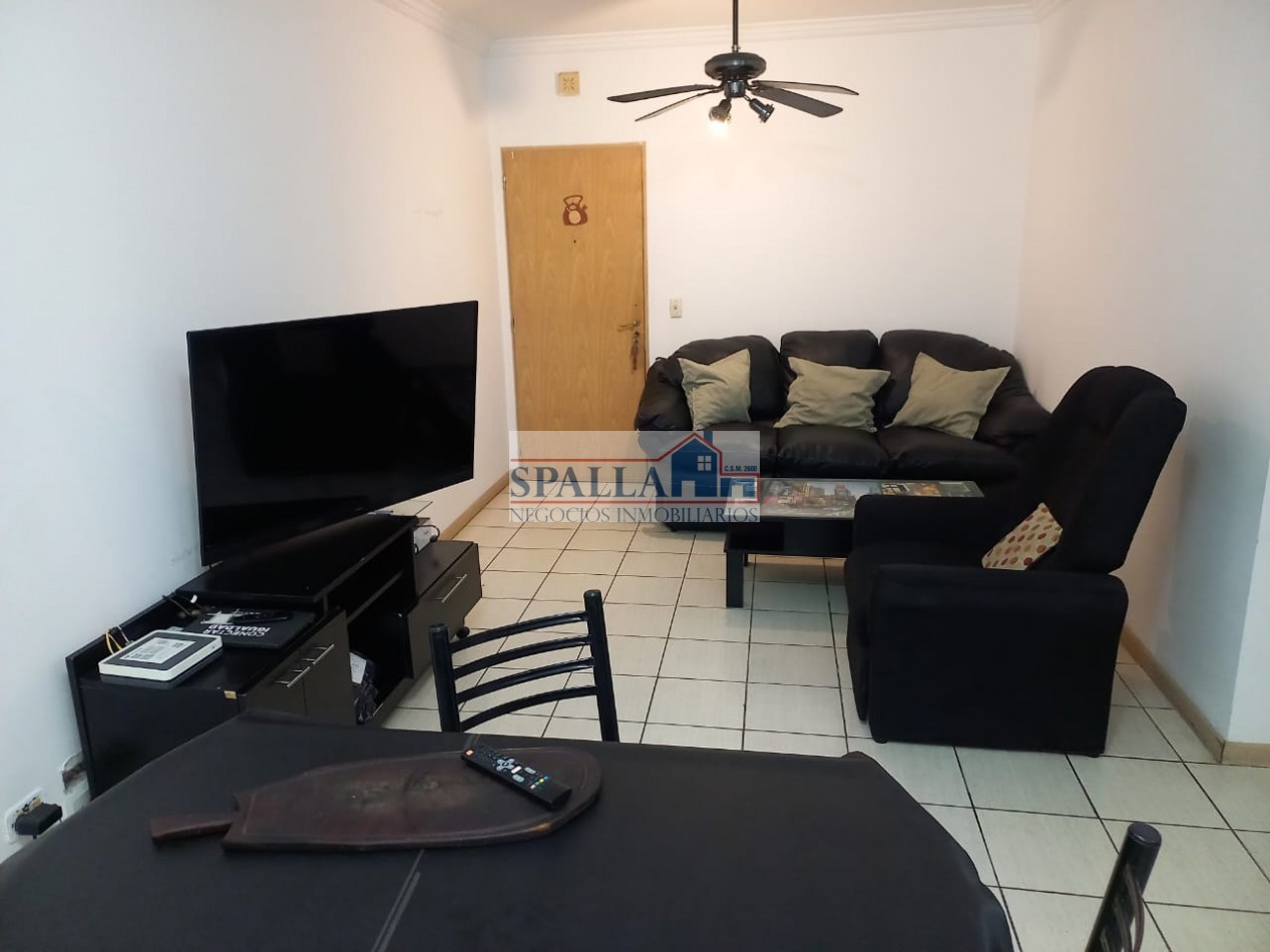 VENTA DEPARTAMENTO 3 AMBIENTES EDIFICIO BARCELONA IV SAN MIGUEL CON COCHERA OPCIONAL