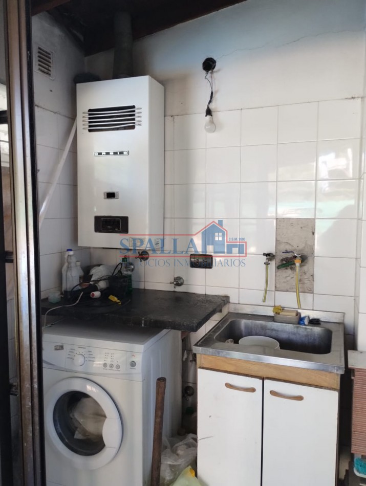 VENTA CASA 6 AMBIENTES BARRIO LA LONJA A METROS DE RUTA 8 PILAR