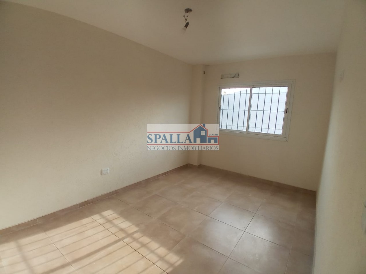 VENTA DEPARTAMENTO 3 AMBIENTES PILAR CENTRO - ABBINATURA III
