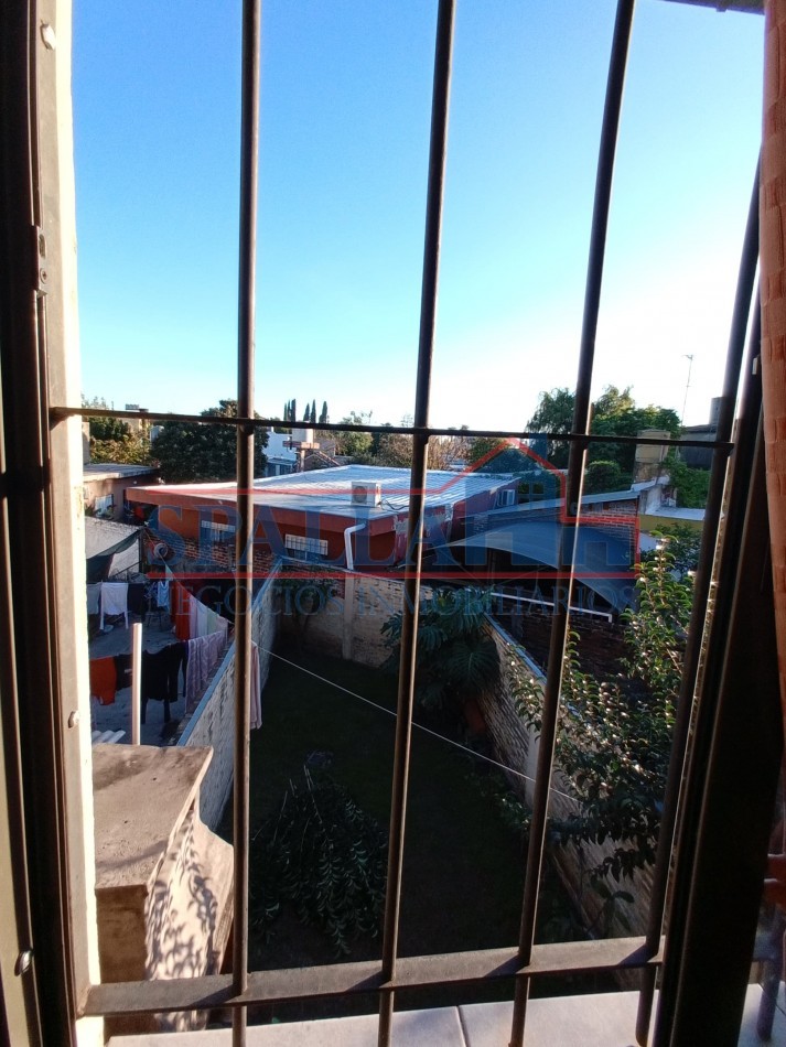 VENTA DE DUPLEX EN JOSE C. PAZ - APTO CREDITO