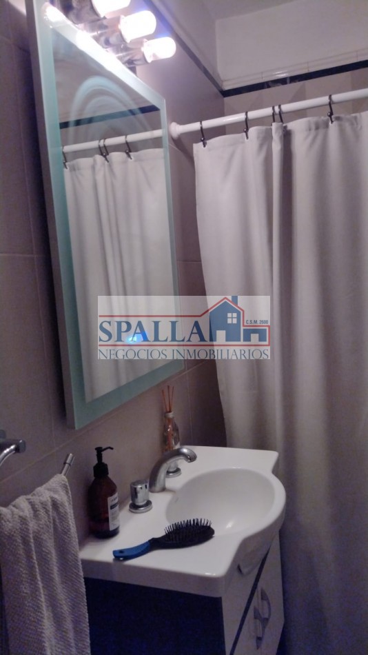 VENTA CASA PILAR CENTRO 5 AMBIENTES -ACEPTA PERMUTA - APTO CREDITO