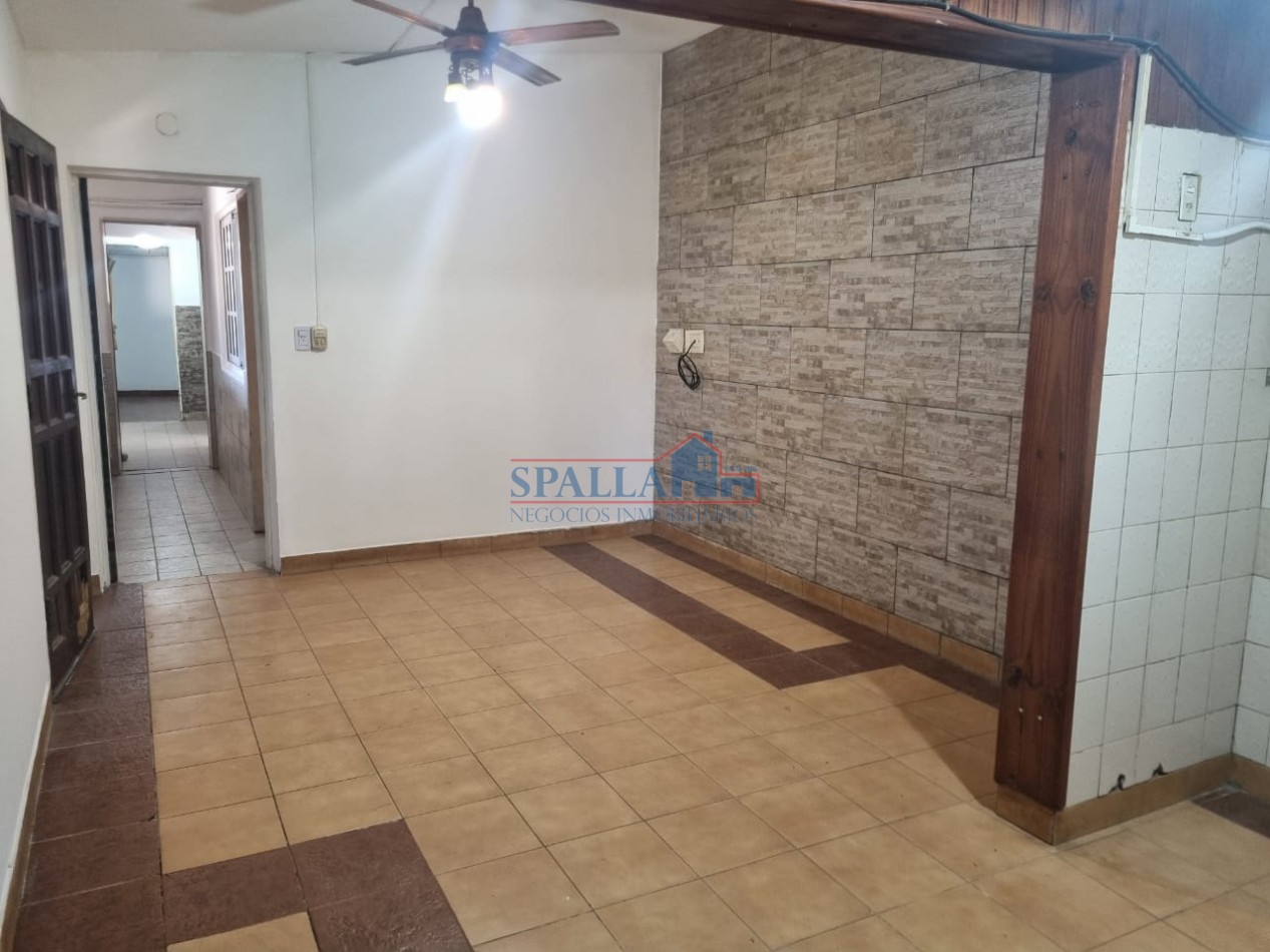 VENTA CASA 3 AMBIENTES EN BARRIO AGUSTONI PILAR