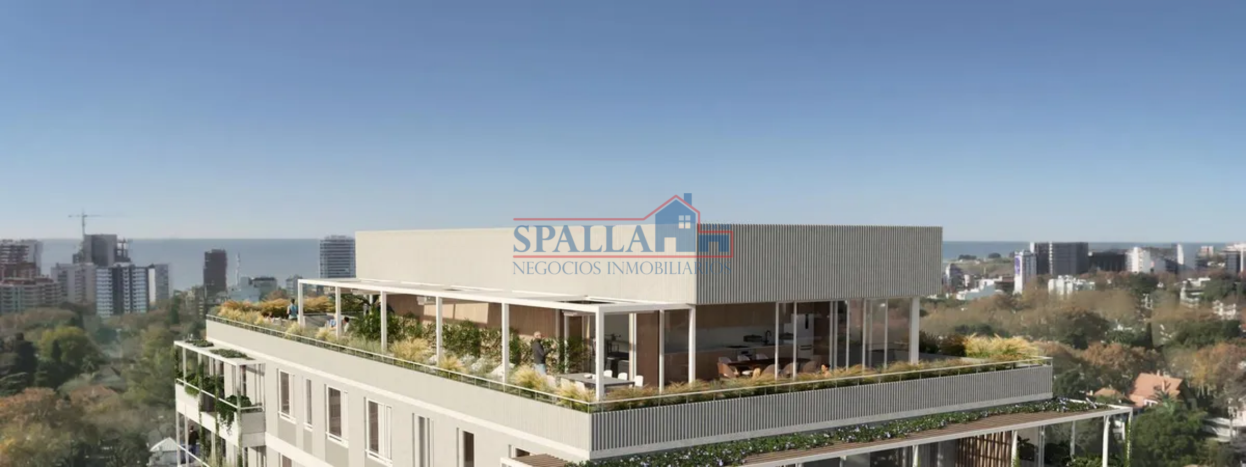 VENTA DEPARTAMENTO 3 AMBIENTES DE POZO - ONE RESIDENTIAL TOWER FLORIDA VICENTE LOPEZ ZONA NORTE