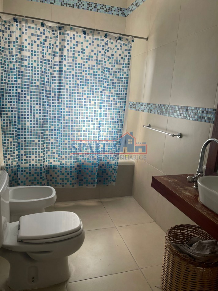 VENTA CASA 4 AMBIENTES BARRIO LAS ORQUIDEAS PILAR