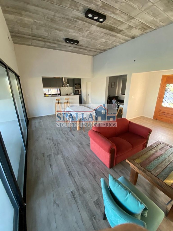 VENTA CASA 5 AMBIENTES BARRIO SAN MATIAS AREA 5 ESCOBAR