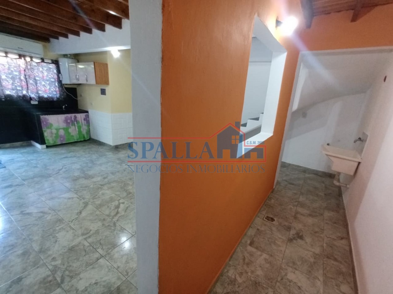 ALQUILER DE DEPARTAMENTO 3 AMB EN JOSE C PAZ.