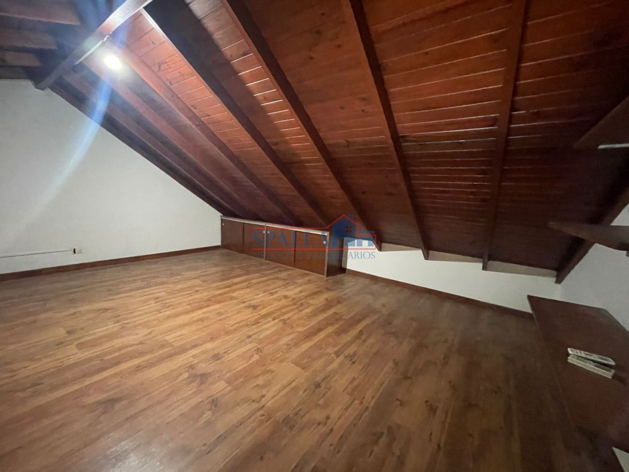 VENTA DEPARTAMENTO 3 AMBIENTES VILLA MORRA PILAR 