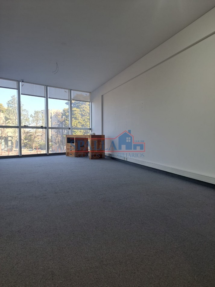 ALQUILER DEPARTAMENTO OFICINA MONOAMBIENTE AGORA II PILAR