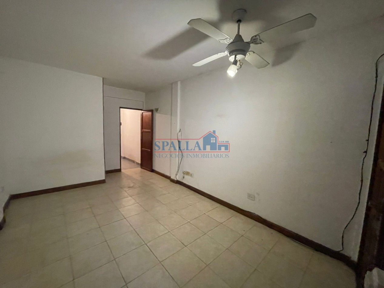 VENTA MONOAMBIENTE PLANTA BAJA PILAR CENTRO - OPORTUNIDAD - APTO CREDITO