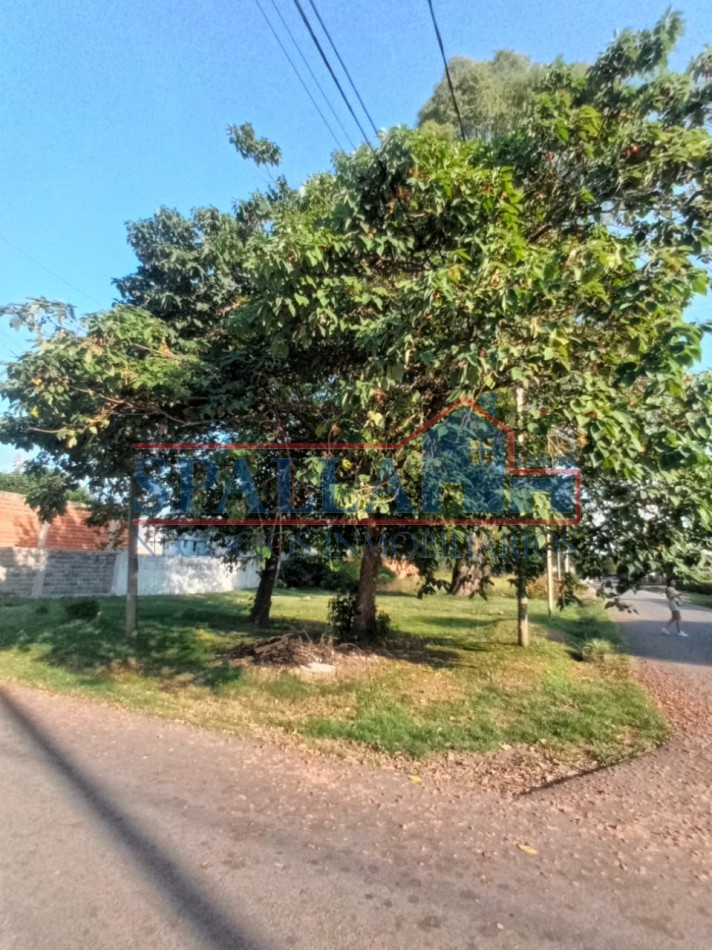 LOTES A LA VENTA - EXCELENTE UBICACION - JOSE C. PAZ