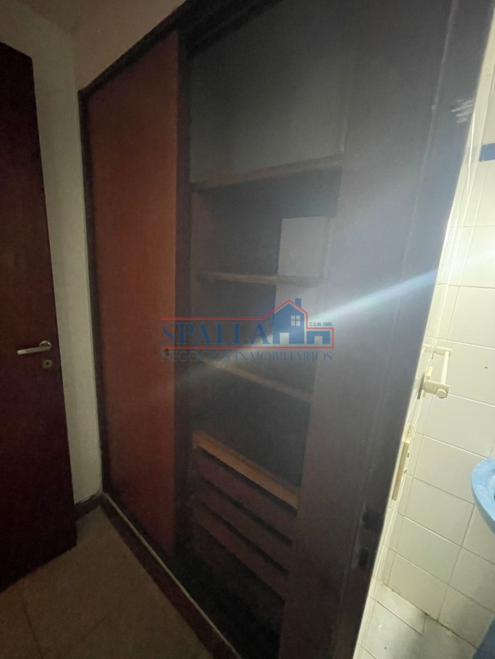 VENTA MONOAMBIENTE PLANTA BAJA PILAR CENTRO - OPORTUNIDAD - APTO CREDITO