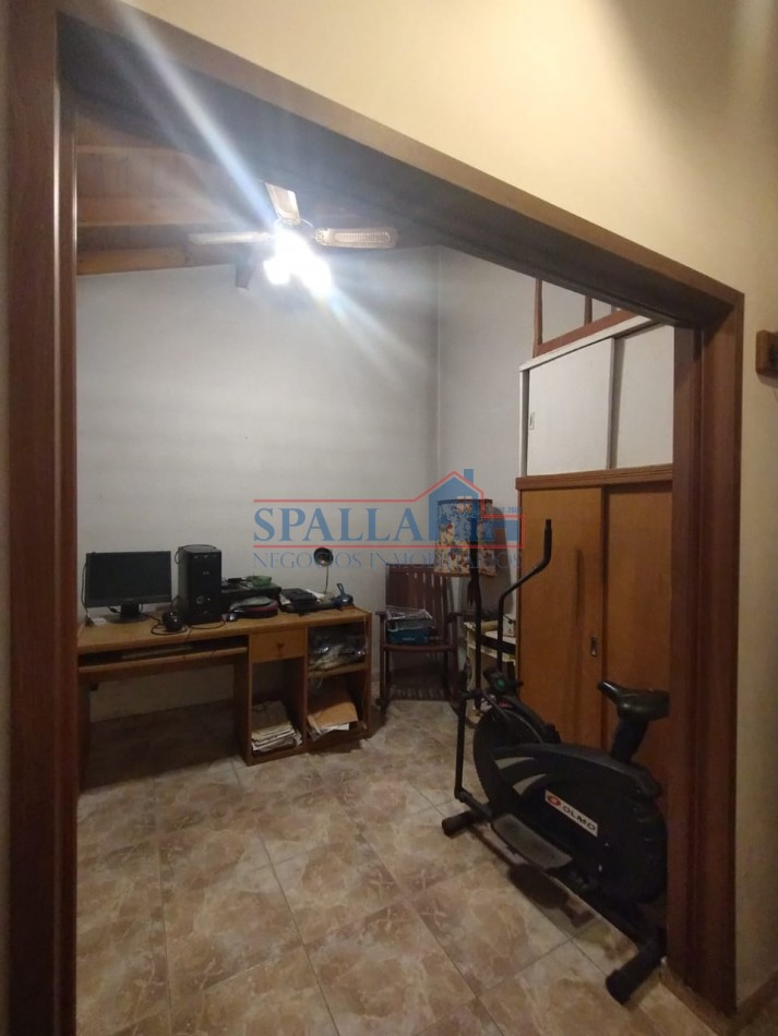 VENTA CASA 6 AMBIENTES BARRIO LA LONJA A METROS DE RUTA 8 PILAR