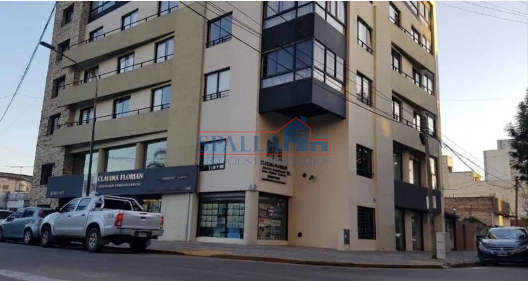 ALQUILER DEPARTAMENTO CENTRO DE SAN MIGUEL