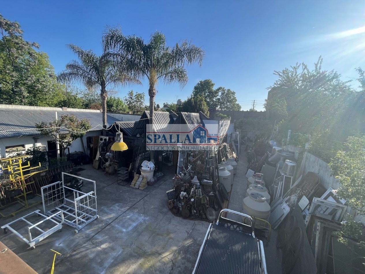 VENTA PROPIEDAD USO O DESARROLLO COMERCIAL A 20 METROS DE RUTA 8 PILAR OPORTUNIDAD POR VIAJE