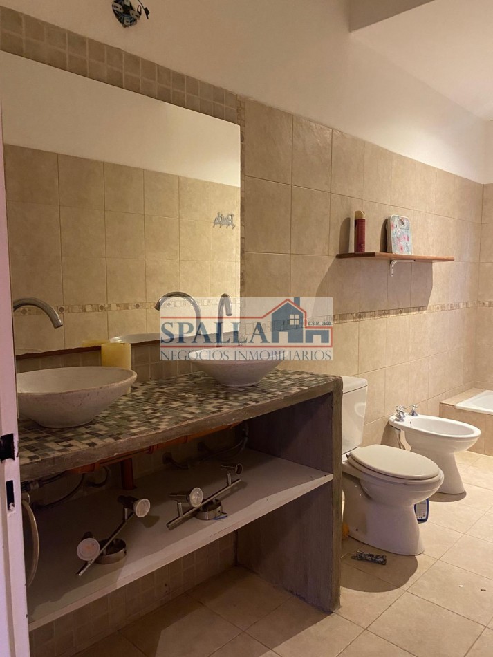 VENTA CASA 5 AMBIENTES BARRIO CERRADO ALTOS DE MANZANARES PILAR APTO CREDITO