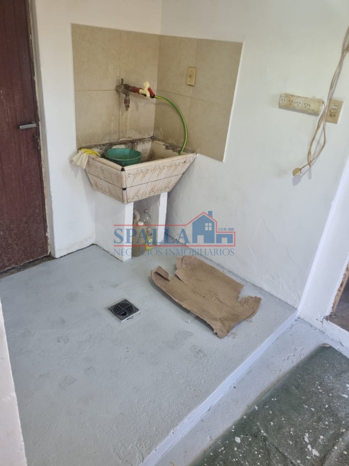 VENTA CASA 3 AMBIENTES EN BARRIO AGUSTONI PILAR