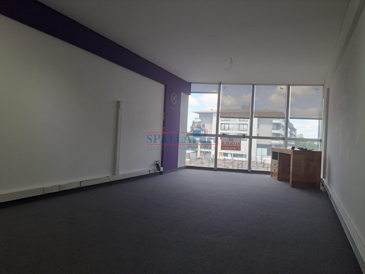 ALQUILER DEPARTAMENTO OFICINA MONOAMBIENTE AGORA II PILAR