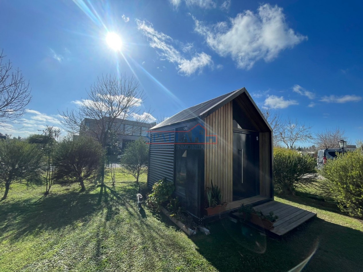 VENTA CASA 5 AMBIENTES AREA 1 BARRIO SAN SEBASTIAN 