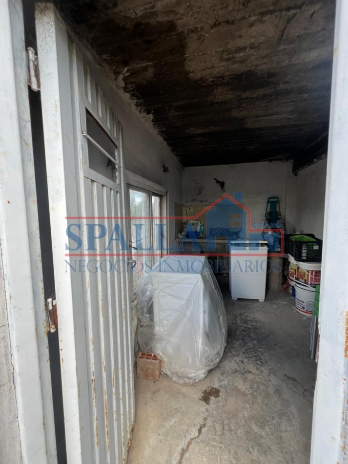 VENTA DE 3 DEPARTAMENTOS EN BLOCK, PRESIDENTE DERQUI, PILAR